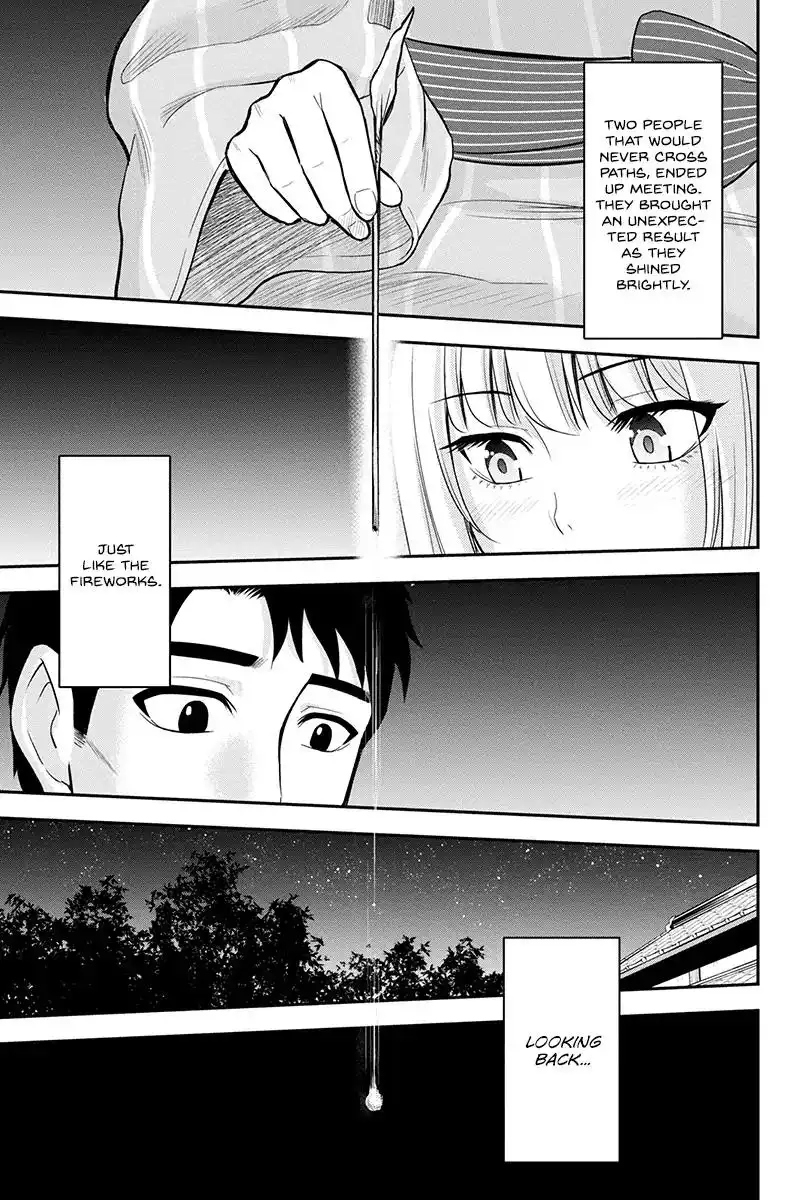 Orenchi ni Kita Onna Kishi to Inakagurashi Surukotoninatta Ken Chapter 16 16